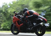 Suzuki Hayabusa GSX1300R